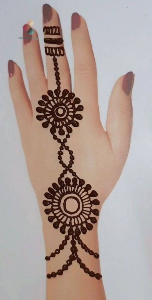 traditional mehndi designs 97